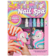 Just My Style Kawaii Nail Spa körömfestő szett