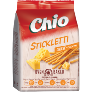 Chio Stickletti