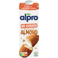 Alpro növényi alapú ital