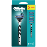 Gillette Mach3 borotvakészülék