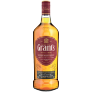 Grant's kevert skót whisky