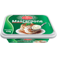 Hajdú Mascarpone krém