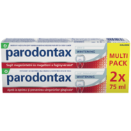 Parodontax Whitening fluoridos fogkrém