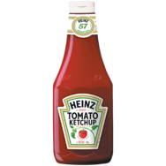 Heinz ketchup