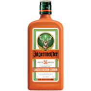 Jägermeister keserűlikőr