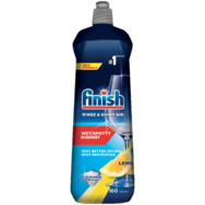 Finish Shine & Protect gépi öblítőszer