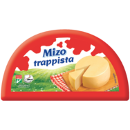 Mizo Trappista sajt