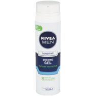 NIVEA MEN borotvagél