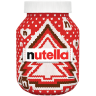 Nutella mogyorókrém