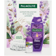 Palmolive Ultimate Relaxion ajándékcsomag