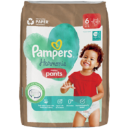 Pampers Harmonie bugyipelenka