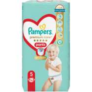 Pampers Premium Care Jumbo bugyipelenka