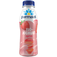 Parmalat ivójoghurt