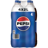 Pepsi szénsavas üdítőital multipack