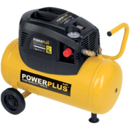 Powerplus kompresszor