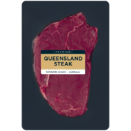 Rozmar Queensland steak