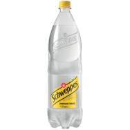 Schweppes szénsavas üdítőital