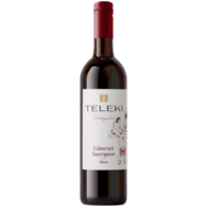 Teleki Villányi Cabernet Sauvignon