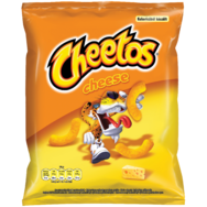 Cheetos chips