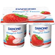 Danone gyümölcsjoghurt multipack