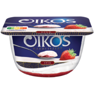 Danone Oikos habdesszert