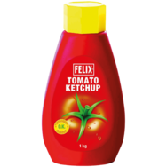 Felix ketchup