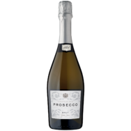 Tesco finest Prosecco D.O.C.