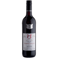 Tesco finest Campo de Borja Tempranillo vörösbor