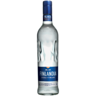 Finlandia vodka