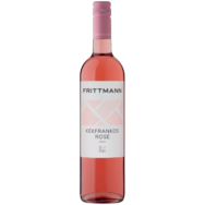 Frittmann Classic Kunsági Kékfrankos Rosé