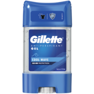 Gillette izzadásgátló stift