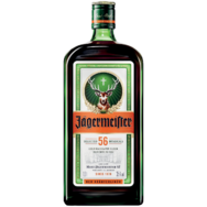 Jägermeister gyógynövénylikőr