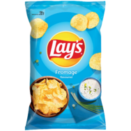 Lay's chips