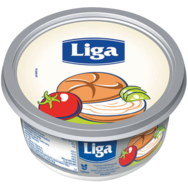 Liga margarin