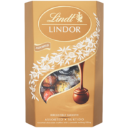 Lindt Lindor desszert