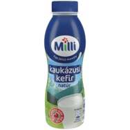 Milli kaukázusi kefir