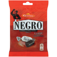 Negro cukorka