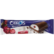 Danone Oikos krémszelet