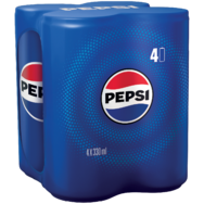 Pepsi szénsavas üdítőital multipack