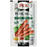 Pick Pickolino virsli