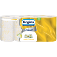 Regina Delicate toalettpapír