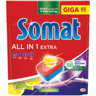 Somat mosogatógép-tabletta