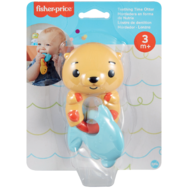 Fisher-price baba rágóka