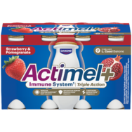 Danone Actimel joghurtital multipack