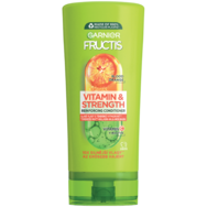 Fructis sampon vagy balzsam