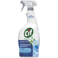 Cif vízkőoldó spray