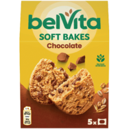 belVita Soft Bakes gabonakeksz