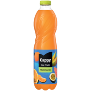 Cappy Ice Fruit gyümölcsital