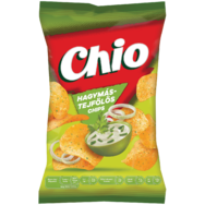 Chio chips