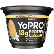 Danone YoPRO proteinpuding